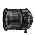 Nikon PC-E Nikkor 24mm f3.5D ED Lens